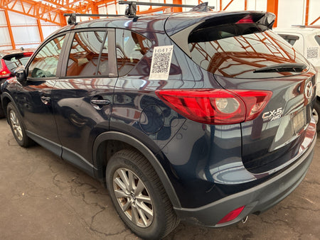 [CHOOSE PARTS] MAZDA CX-5 KE2AW 2015 SH-VPTS FF AT 4WD #0001000016417