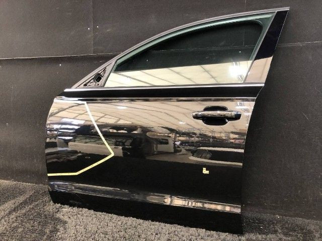 [F DOOR ASSY LH] AUDI A6 4GCHVS 2014 CHV FF AT 4WD #0003255896369