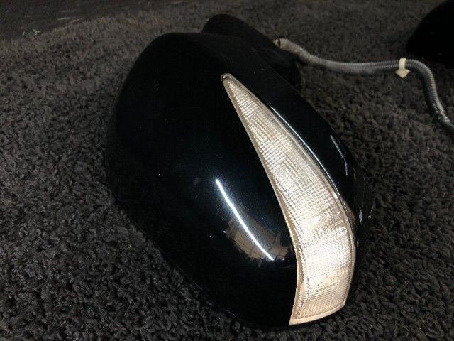 [DOOR MIRROR  LH / RH] HONDA CIVIC HYBRID FD3 2010 LDA FF AT 2WD #0003262029963