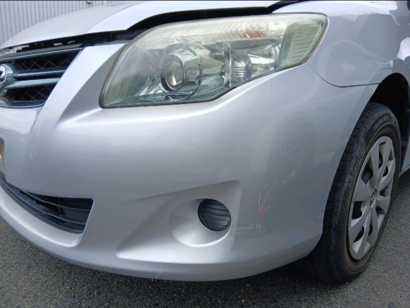 [CHOOSE PARTS] TOYOTA COROLLA FIELDER NZE144G 2010 1NZ-FE FF AT 4WD #0401000000670