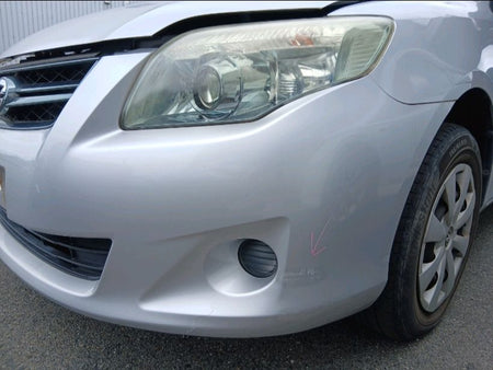 [CHOOSE PARTS] TOYOTA COROLLA FIELDER NZE144G 2010 1NZ-FE FF AT 4WD #0401000000670