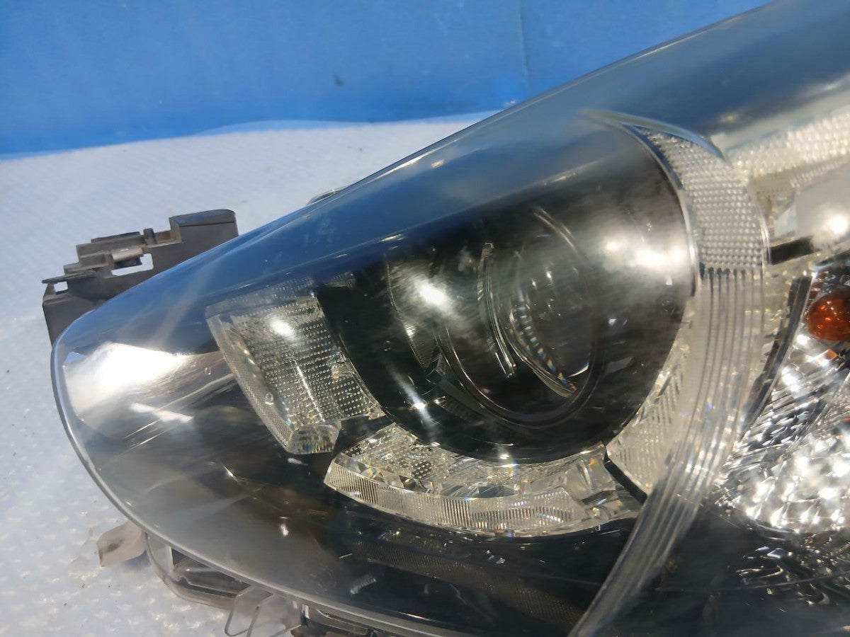 [HEADLIGHT ASSY LH] MAZDA DEMIO DJ5FS 2015 S5-DPTS FF AT 2WD #0403267012828