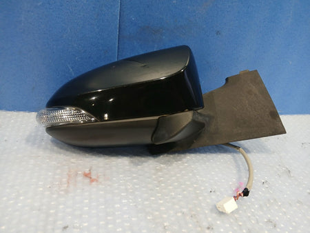 [SIDE MIRROR RH] TOYOTA VITZ KSP130 2013 1KR-FE FF AT 2WD #0403266011196