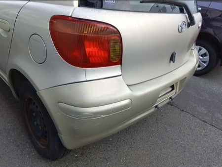 [CHOOSE PARTS] TOYOTA VITZ SCP10 2003 1SZ-FE FF AT 2WD #0401000000856