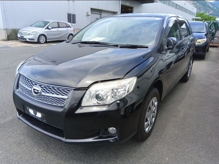 [F STRUT ASSY LH] TOYOTA COROLLA FIELDER ZRE144G 2006 2ZR-FE FF AT 4WD #0403266011540