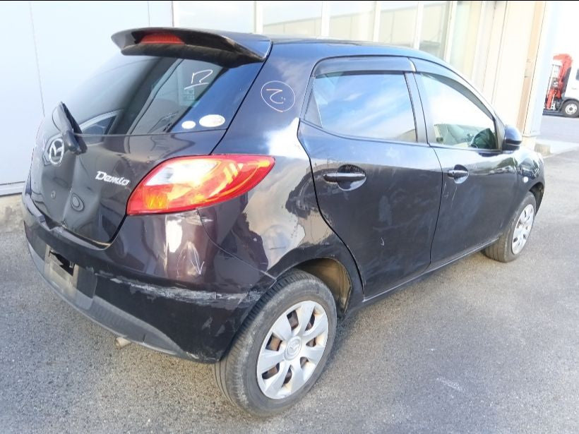 [TAIL LAMP RH] MAZDA DEMIO DE3FS 2013 ZJ-VEM FF AT 2WD #0403268015213