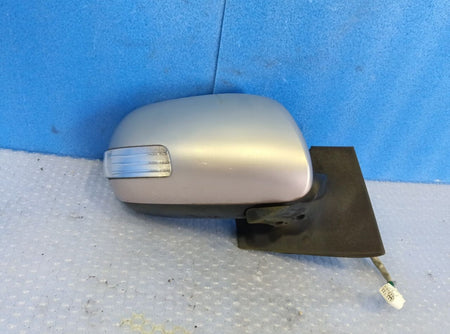 [SIDE MIRROR RH] TOYOTA VITZ KSP90 2010 1KR-FE FF AT 2WD #0403267013042