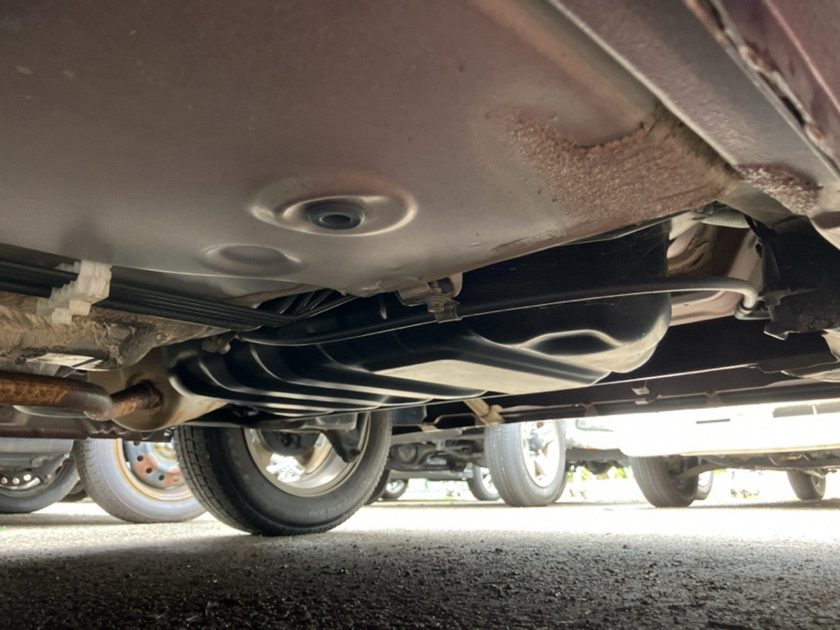 [CHOOSE PARTS] TOYOTA PASSO KGC10 2009 1KR-FE FF AT 2WD #0002002641078