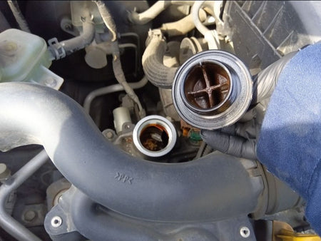 [USED ENGINE] TOYOTA bB QNC21 2007 3SZ-VE FF AT 2WD #0403265010010