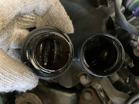 [CHOOSE PARTS] MITSUBISHI COLT Z21A 2007 4A90 FF AT 2WD #0001000016356