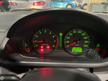 [CHOOSE PARTS] MAZDA DEMIO DY5R 2006 ZY-VE FF AT 4WD #0451000000446