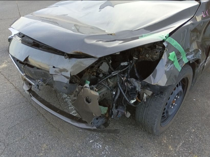 [CHOOSE PARTS] MAZDA DEMIO DJ5FS 2018 S5-DPTS FF AT 2WD #0401000000727