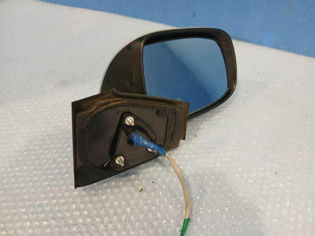 [SIDE MIRROR RH] TOYOTA VITZ KSP90 2009 1KR-FE FF AT 2WD #0403266011758
