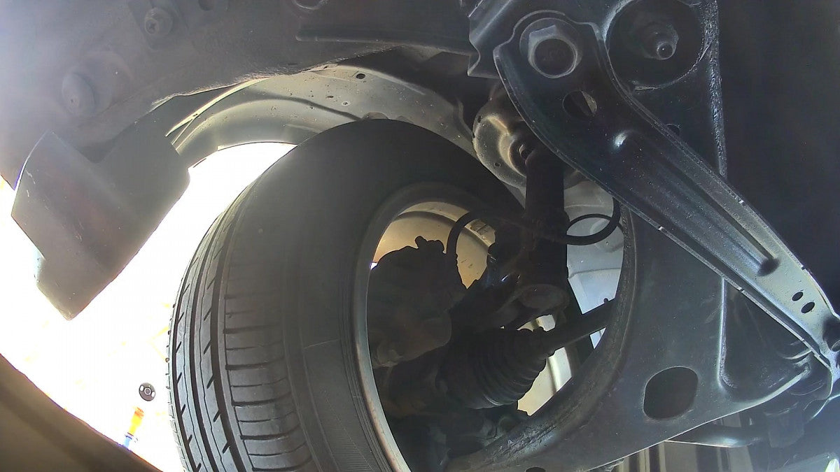 [USED ENGINE] SUBARU IMPREZA G4 GJ7 2012 FB20 FF AT 4WD #0003268134313