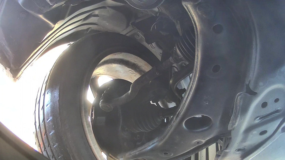 [FENDER RH] MAZDA AXELA BM5FP 2017 P5-VPS FF MT 2WD #0003265086157