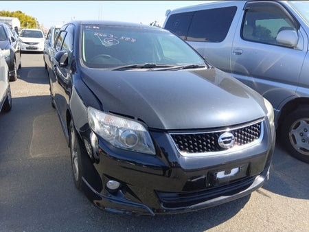 [CHOOSE PARTS] TOYOTA COROLLA FIELDER ZRE142G 2010 2ZR-FAE FF AT 2WD #0401000000455