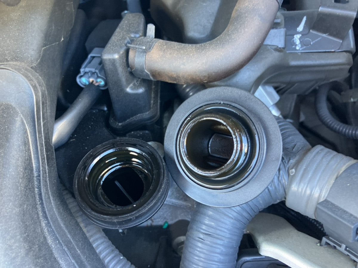 [CHOOSE PARTS] NISSAN X-TRAIL T32 2014 MR20DD FF AT 2WD #0002002661841