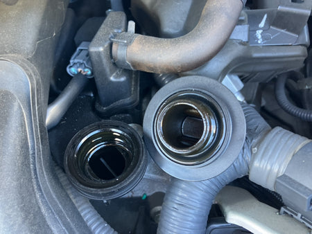 [CHOOSE PARTS] NISSAN X-TRAIL T32 2014 MR20DD FF AT 2WD #0002002661841