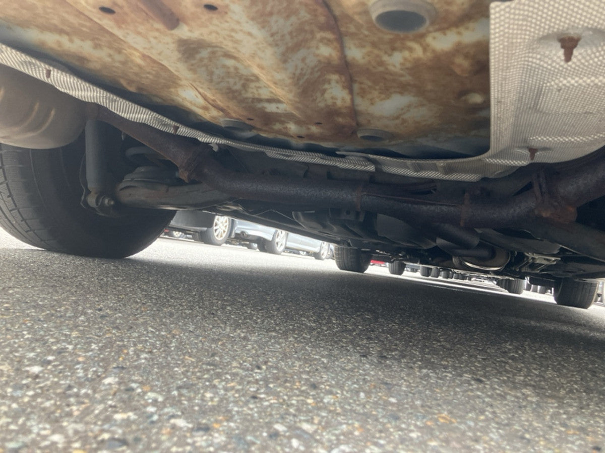 [CHOOSE PARTS] MAZDA MPV LY3P 2013 L3-VE FF AT 2WD #0002002672115