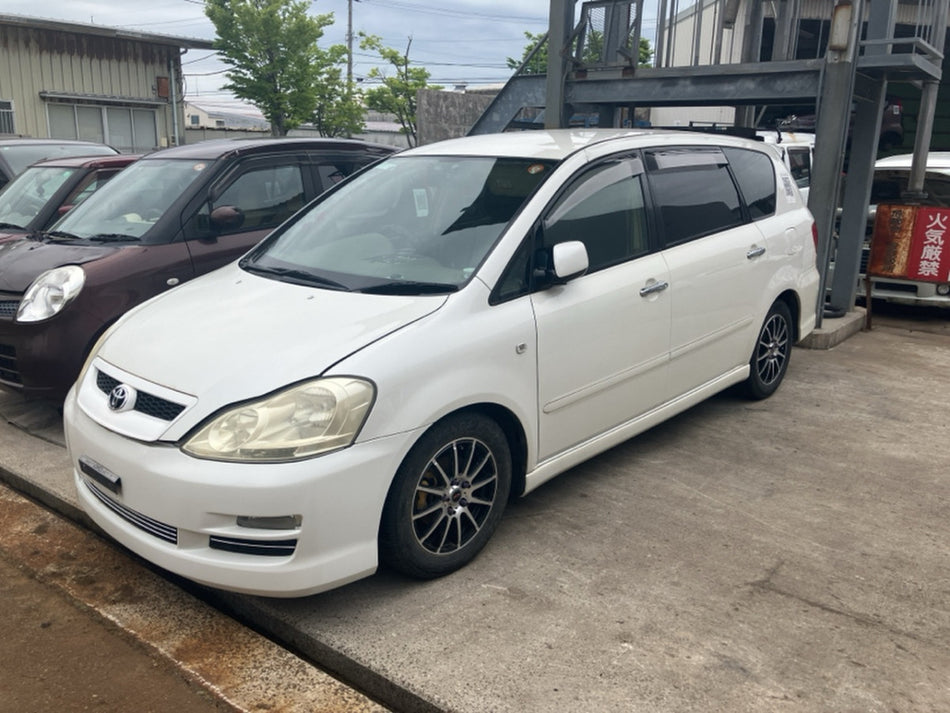 [CHOOSE PARTS] TOYOTA IPSUM ACM21W 2004 2AZ-FE FF AT 2WD #0002002651478