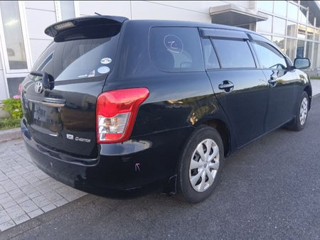 [CHOOSE PARTS] TOYOTA COROLLA FIELDER NZE141G 2009 1NZ-FE FF AT 2WD #0401000000651