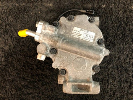 [A/C COMPRESSOR] DAIHATSU TANTO LA660S 2021 KF FF AT 4WD #0003263047331