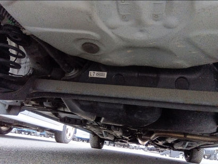 [RADIATOR] TOYOTA VITZ KSP130 2013 1KR-FE FF AT 2WD #0403265009435