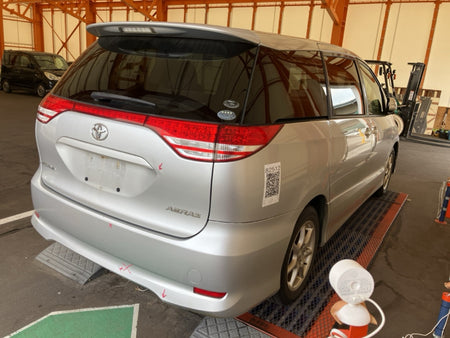 [CHOOSE PARTS] TOYOTA ESTIMA ACR55W 2008 2AZ-FE FF AT 4WD #0002002682512