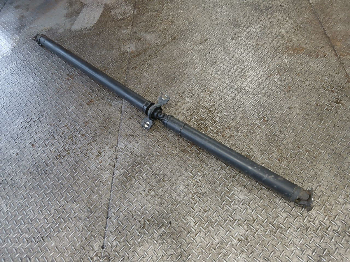 [R PROPELLER SHAFT] TOYOTA VITZ NCP95  2NZ-FE FF AT 4WD #0403267012451
