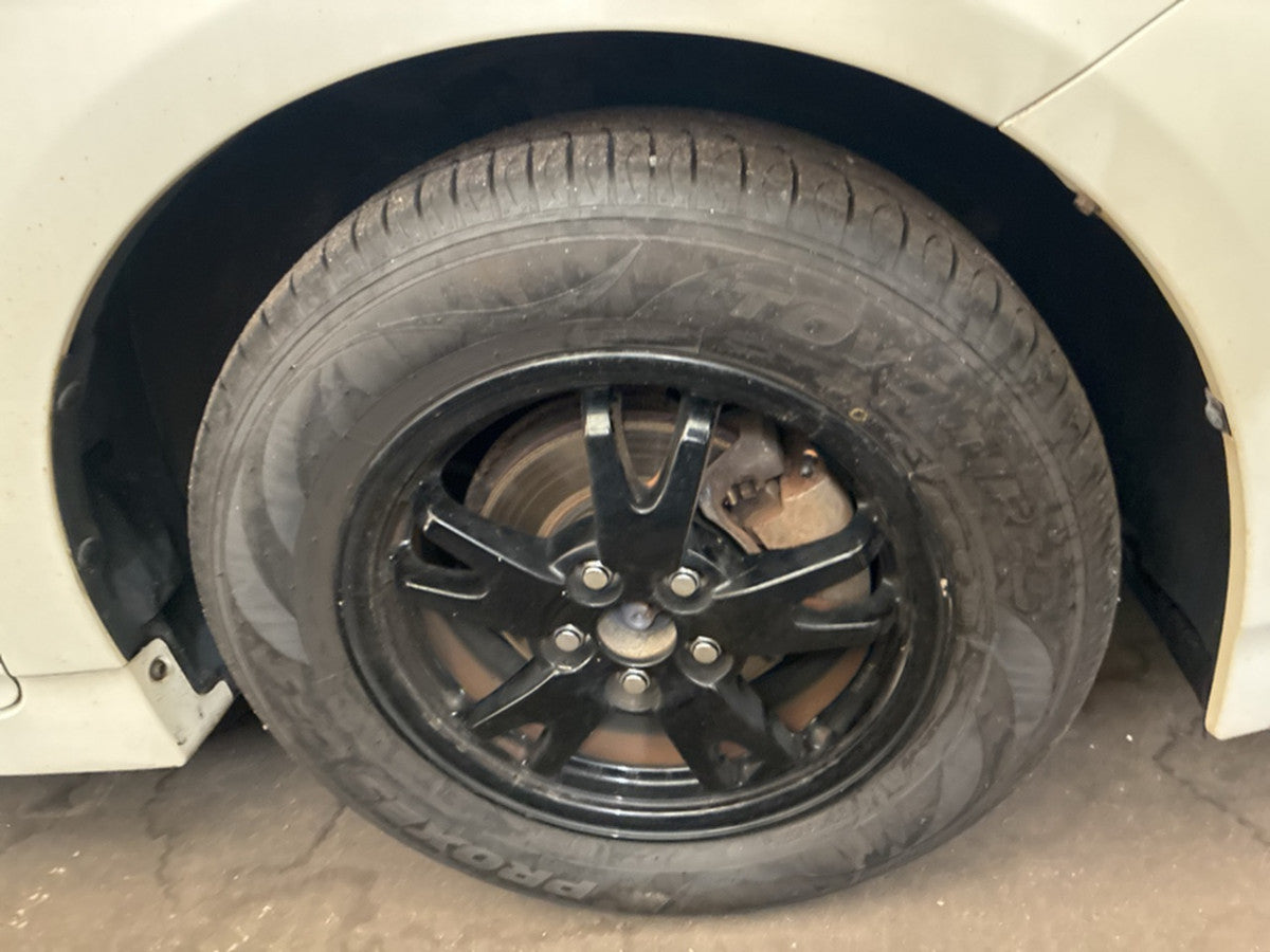 [USED ENGINE] TOYOTA PRIUS ZVW30 2013 2ZR-FXE FF AT 2WD #0003264066676