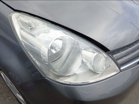 [R DRUM RH] NISSAN NOTE ZE11 2012 HR16DE FF MT 2WD #0403264008246