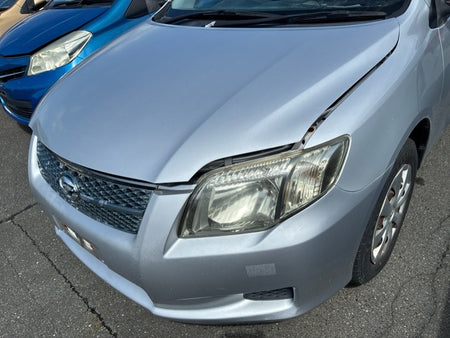 [CHOOSE PARTS] TOYOTA COROLLA FIELDER NZE141G 2007 1NZ-FE FF AT 2WD #0401000000877
