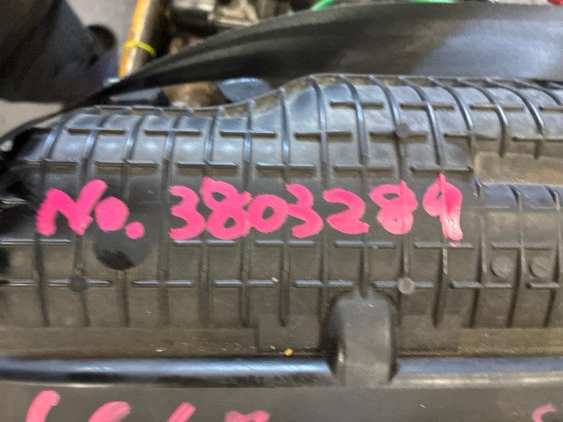 [USED ENGINE] HONDA FREED GB3 2011 L15A FF AT 2WD #0003269155068