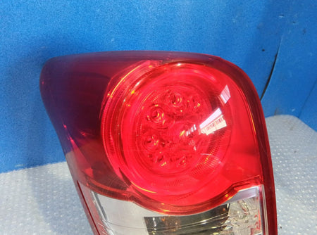 [TAIL LAMP LH] TOYOTA COROLLA FIELDER NZE141G 2009 1NZ-FE FF AT 2WD #0403267012961