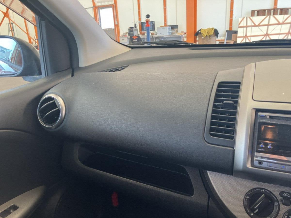 [CHOOSE PARTS] NISSAN NOTE E11 2007 HR15DE FF AT 2WD #0002002661940