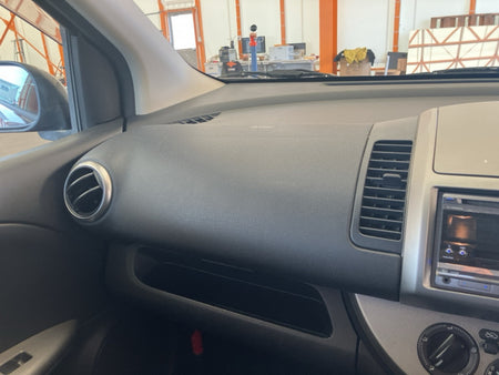 [CHOOSE PARTS] NISSAN NOTE E11 2007 HR15DE FF AT 2WD #0002002661940