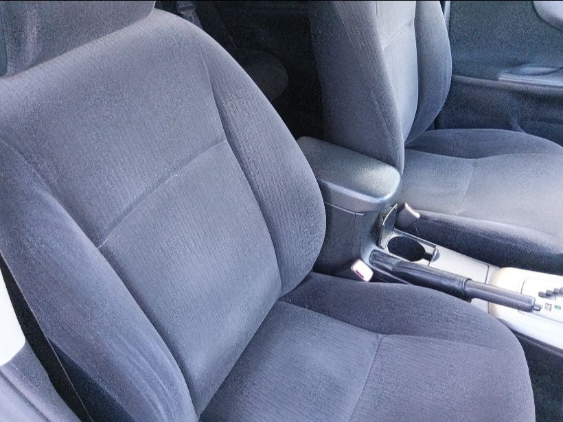 [NOSE CUT] TOYOTA COROLLA FIELDER NZE141G 2007 1NZ-FE FF AT 2WD #0403267012552