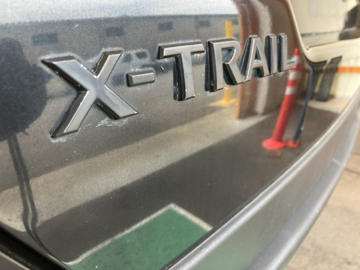 [CHOOSE PARTS] NISSAN X-TRAIL NT31 2008 MR20DE FF AT 4WD #0001000016097