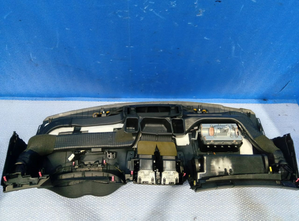 [DASHBOARD] TOYOTA COROLLA FIELDER ZRE144G 2010 2ZR-FAE FF AT 4WD #0403269016840