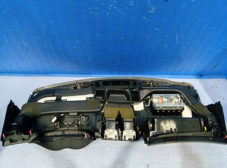 [DASHBOARD] TOYOTA COROLLA FIELDER ZRE144G 2010 2ZR-FAE FF AT 4WD #0403269016840