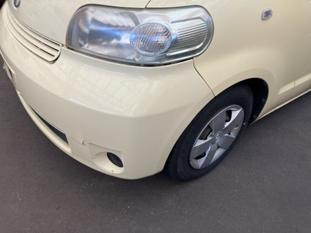[CHOOSE PARTS] TOYOTA PORTE NNP10 2008 2NZ-FE FF AT 2WD #0002002651573