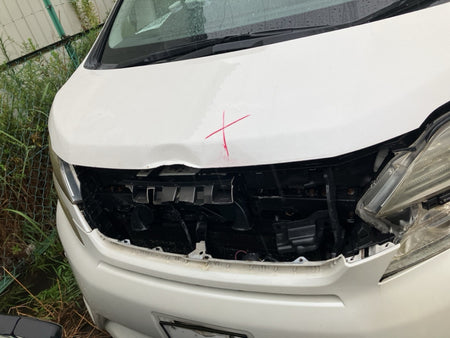 [CHOOSE PARTS] TOYOTA VELLFIRE ANH20W 2008 2AZ-FE FF AT 2WD #0002002682468