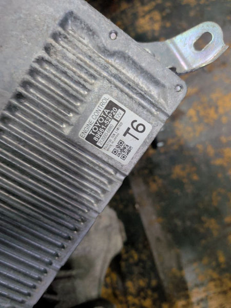 [USED ENGINE] SUBARU TREZIA NCP125X 2011 1NZ-FE FF AT 4WD #0003265096345