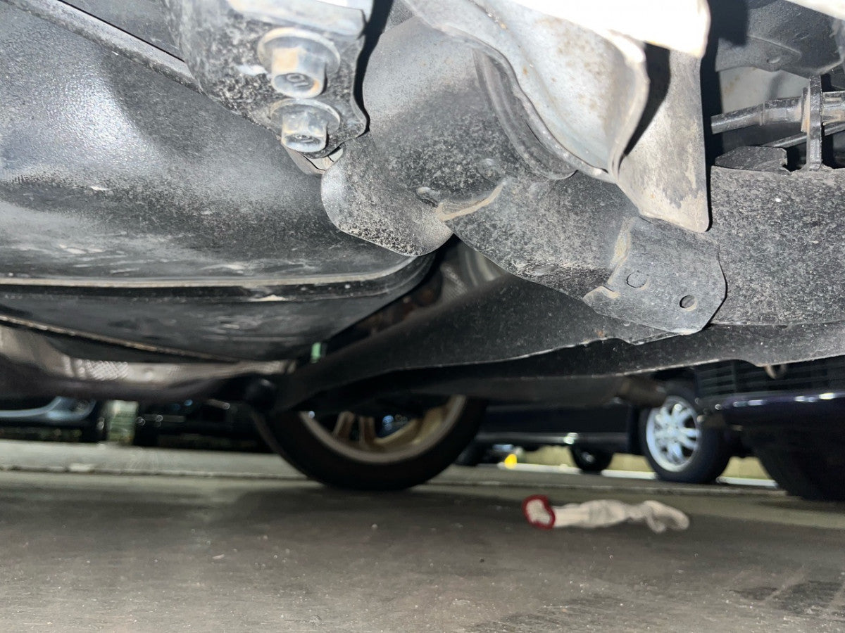 [CHOOSE PARTS] MAZDA DEMIO DE5FS 2008 ZY-VE FF AT 2WD #0451000000511