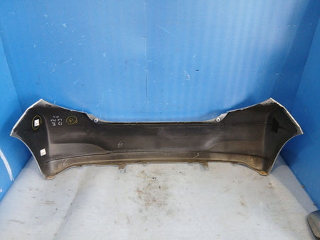 [R BUMPER ASSY] TOYOTA VITZ KSP130 2015 1KR-FE FF AT 2WD #0403267012489