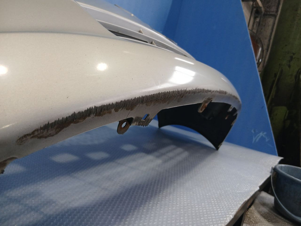 [F BUMPER ASSY] TOYOTA VITZ KSP90 2007 1KR-FE FF AT 2WD #0403266012049