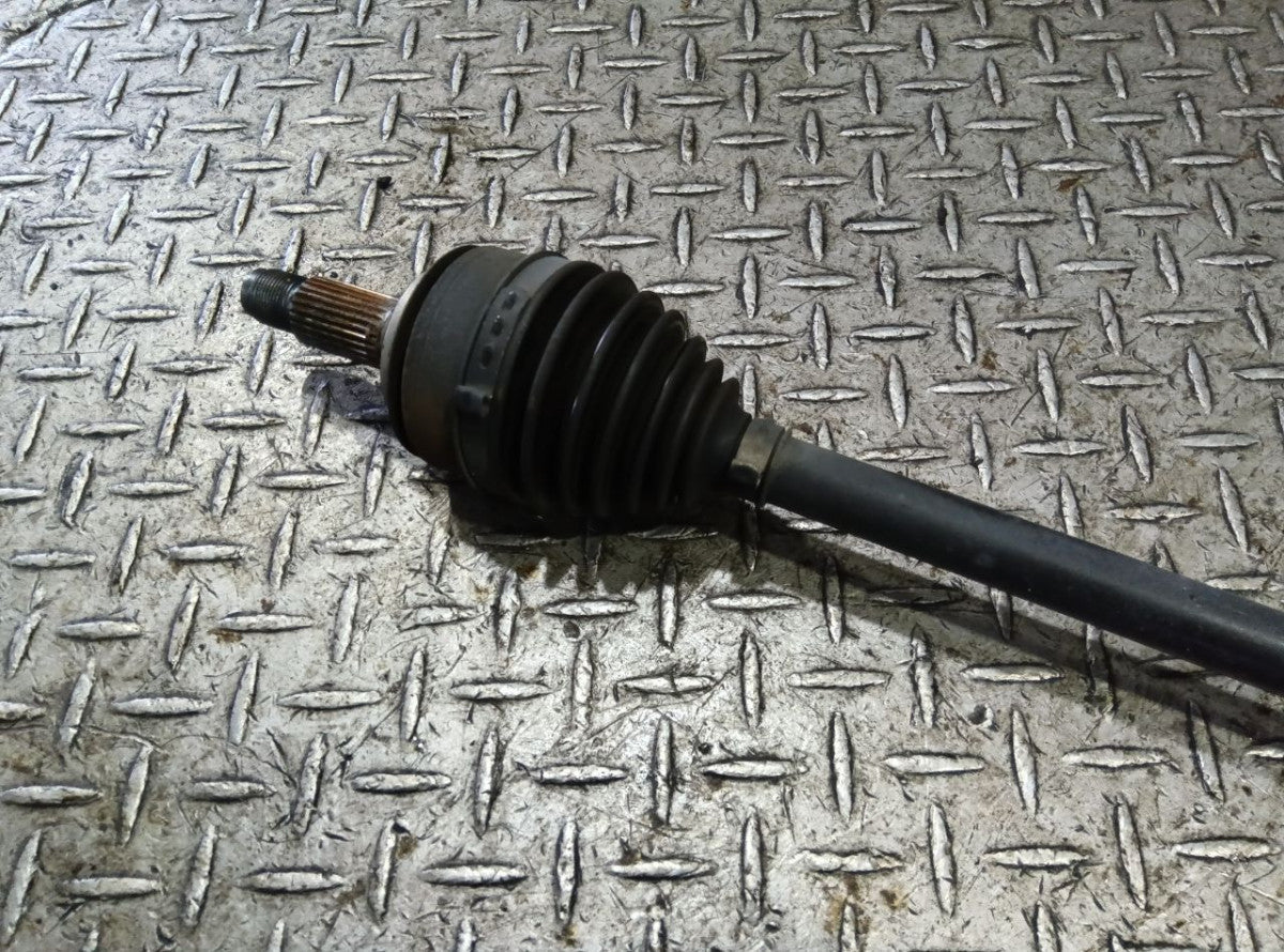[F DRIVE SHAFT RH] HONDA FIT HYBRID GP4 2013 LEA FF AT 2WD #0403269016746