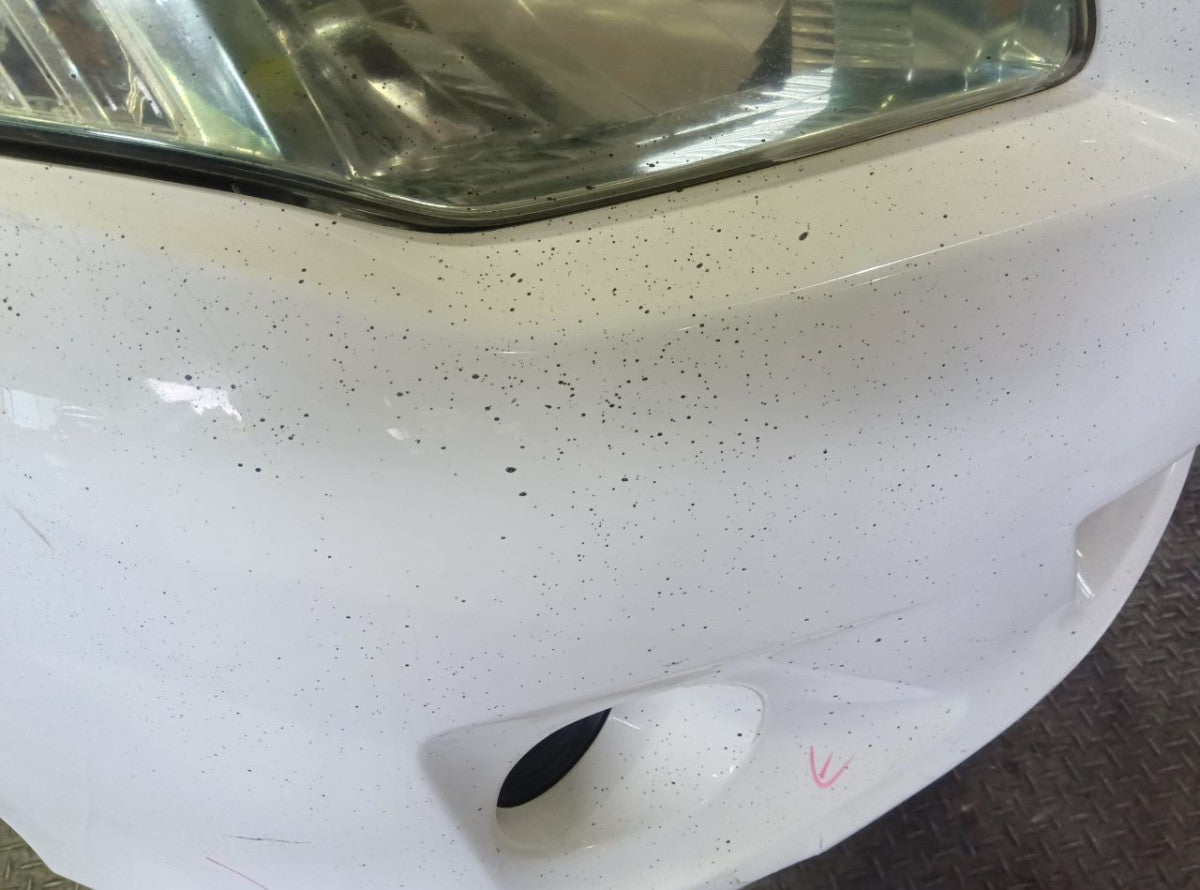 [NOSE CUT] TOYOTA COROLLA FIELDER NZE141G 2009 1NZ-FE FF AT 2WD #0403266011290