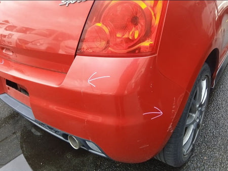 [SIDE MIRROR RH] SUZUKI SWIFT ZC31S 2007 M16A FF AT 2WD #0403264007553