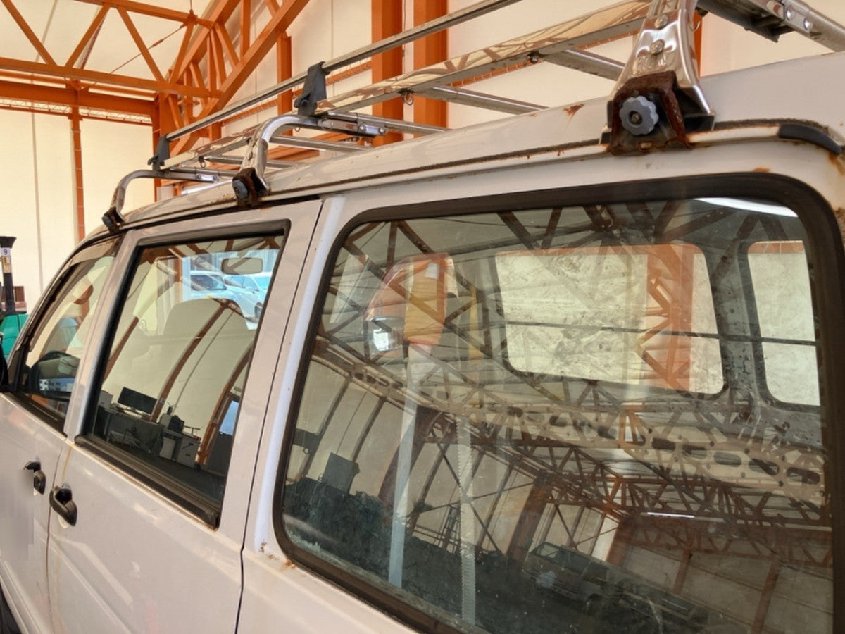 [CHOOSE PARTS] TOYOTA LITE ACE VAN KR52V 2006 7K-E FR MT 4WD #0002002672356